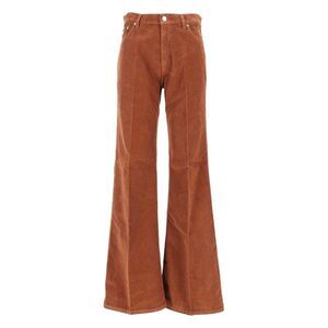 Haikure Women Clara Velvet Trousers